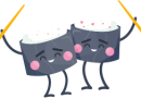 amigos-sushis